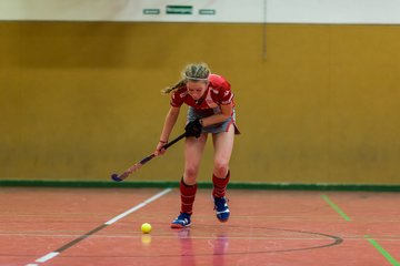 Bild 440 - B-Juniorinnen Bahrenfeld